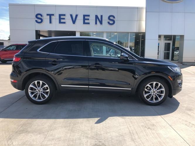 used 2017 lincoln mkc fwd select enid, ok 73703 for sale in enid, oklahoma