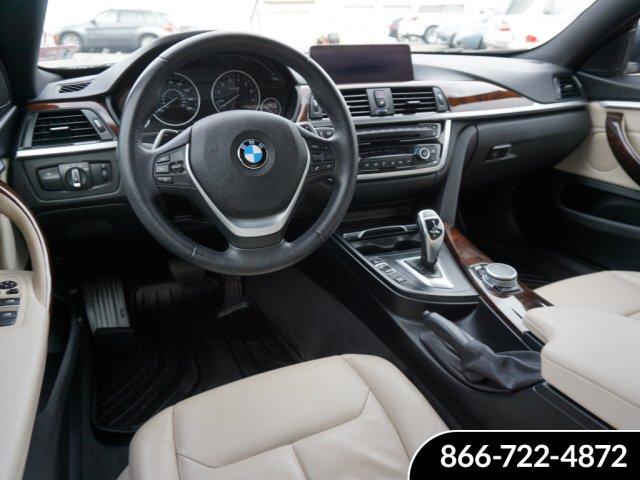 used 2017 bmw 430i gran coupe lynchburg, va 24501 for sale in lynchburg, virginia