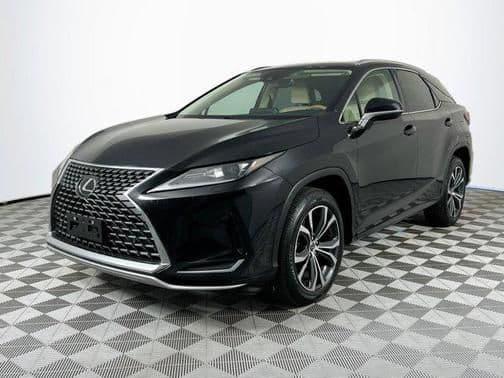 2022 lexus rx 350 base in reno, nevada