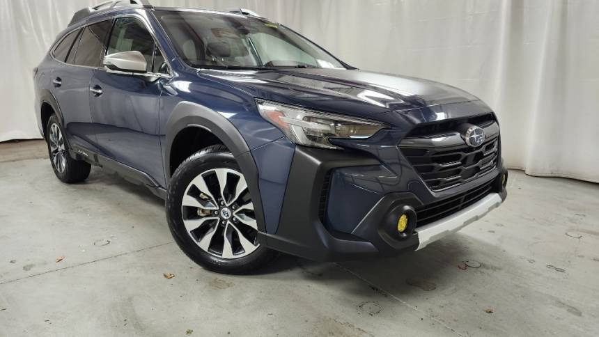 2023 subaru outback touring xt