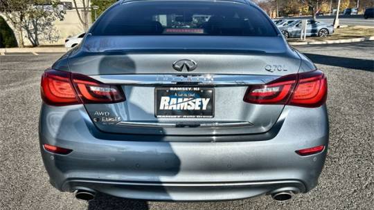 2016 Infiniti