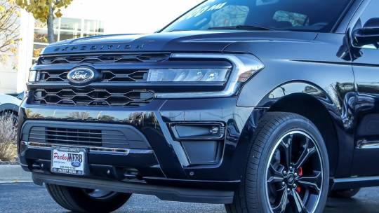 2024 Ford Expedition