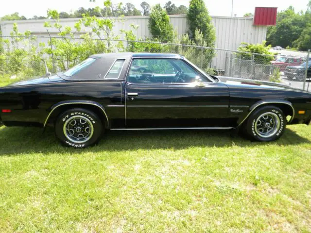 '76 oldsmobile cutlass supreme brougham