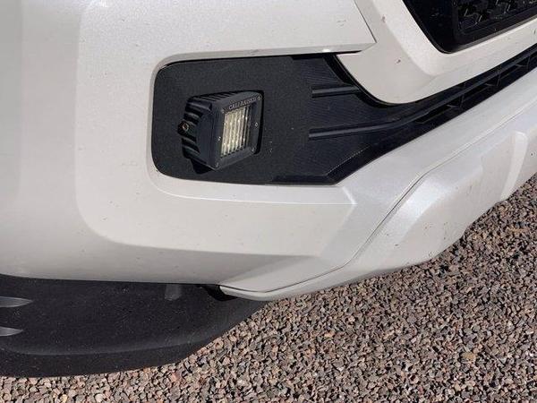 2021 toyota tacoma in phoenix, arizona