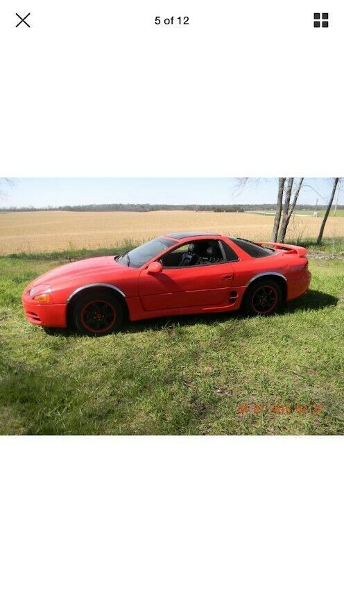 road ready 3000gt 1994