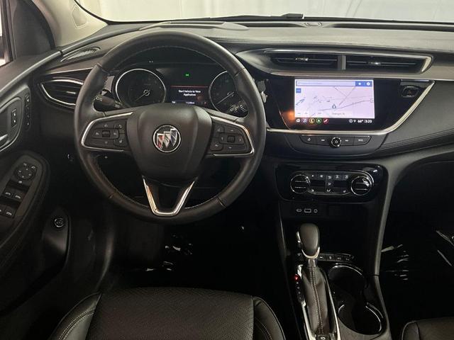 2021 buick encore gx essence
