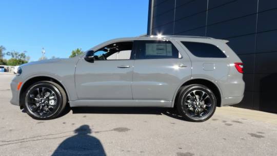 2025 Dodge Durango