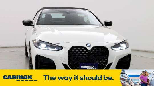 2024 BMW 4 series