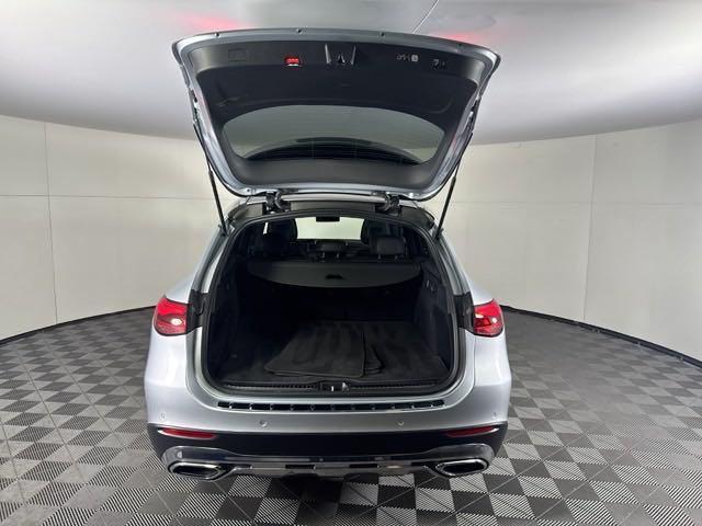 2023 mercedes-benz glc 300 4matic