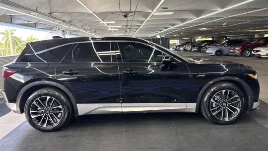 2024 Acura ZDX