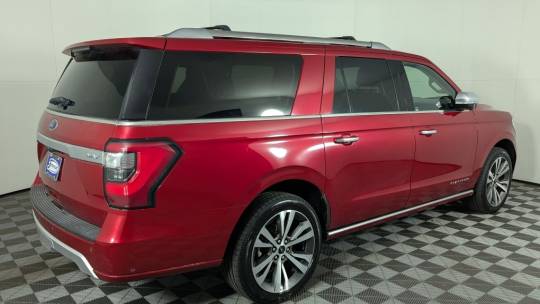 2020 Ford Expedition