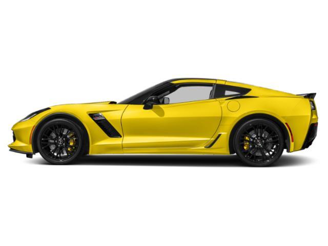 2018 chevrolet corvette z06