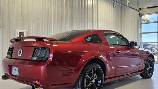 2006 Ford Mustang