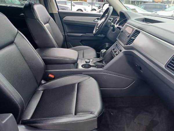 2018 volkswagen atlas in manhattan, new york