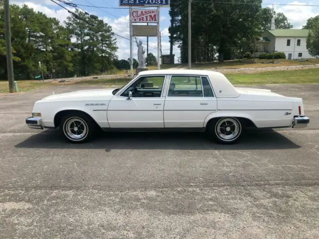 1977 buick electra! one owner! survivor! time capsule! 60k actual miles