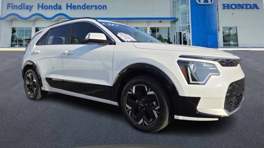 2024 Kia Niro
