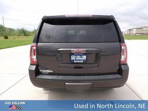 2015 gmc yukon slt in lincoln, nebraska