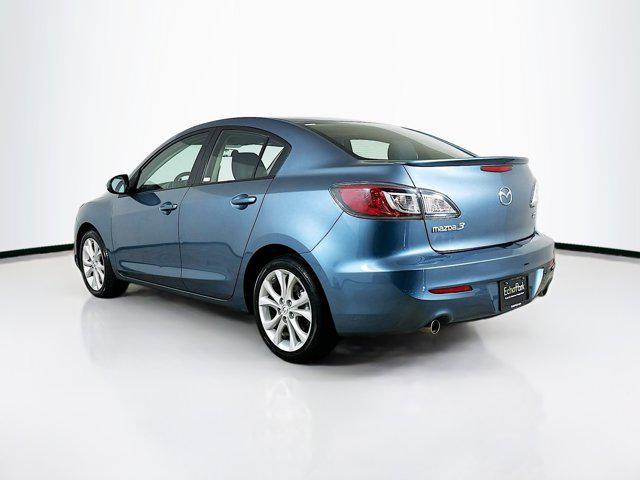 2011 mazda mazda3 s sport