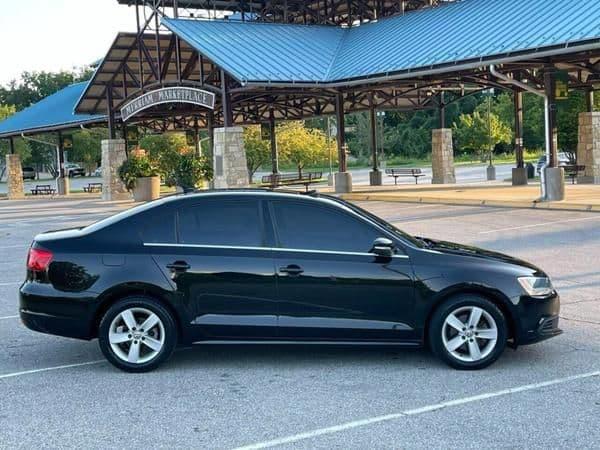 2013 volkswagen jetta in carmel, indiana