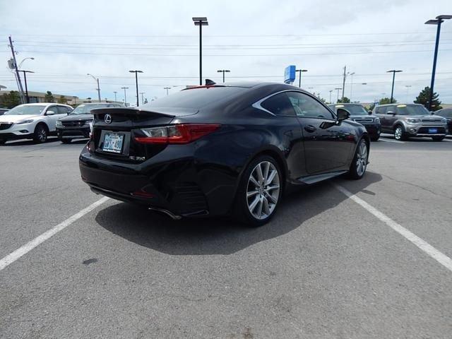 used 2015 lexus rc 350 tulsa, ok 74145 for sale in tulsa, oklahoma