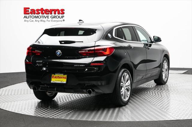 2022 bmw x2 xdrive28i