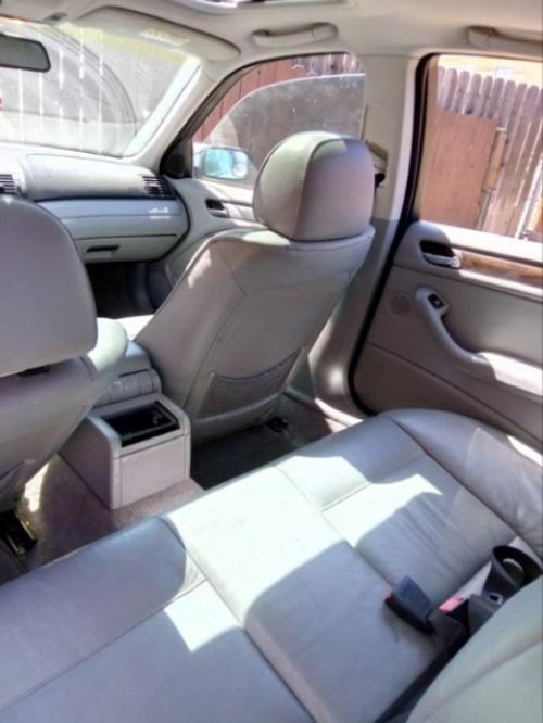 1999 bmw 323 for sale in california by owner