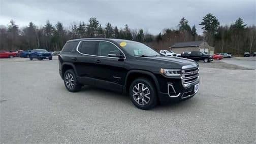 2023 gmc acadia sle in croydon, new hampshire