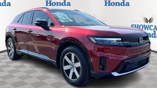2024 Honda Prologue