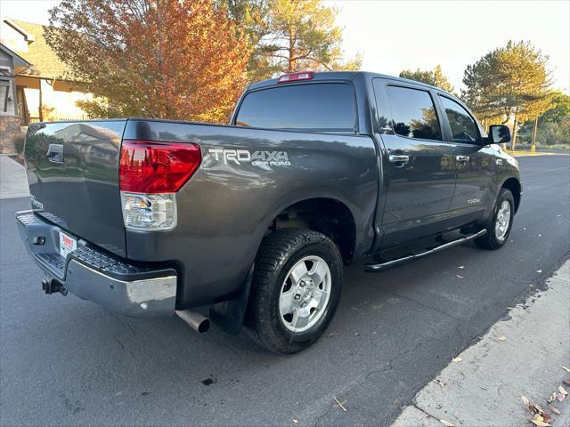 2013 toyota tundra platinum