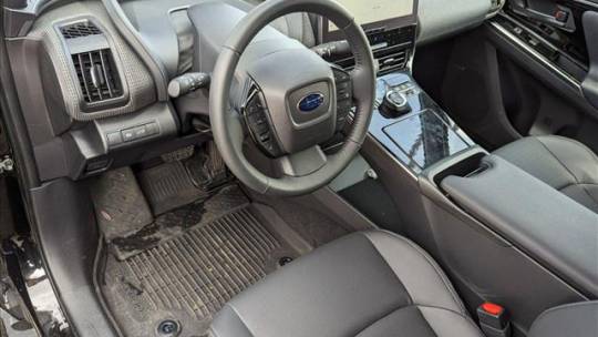 2023 Subaru Solterra