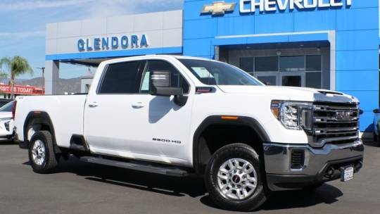 2023 GMC Sierra 2500hd