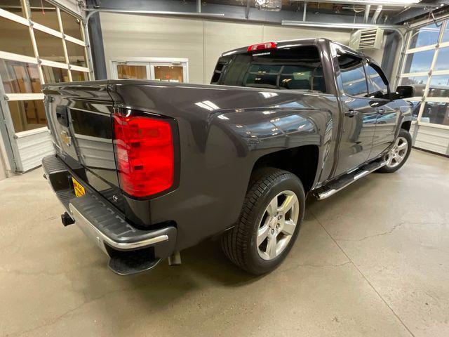 2014 chevrolet silverado 1500 1lt