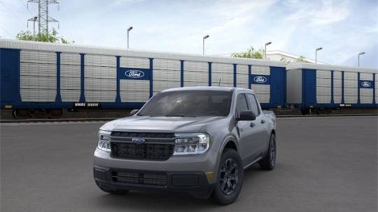 2024 Ford Maverick