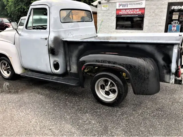1953 ford f100 350/350