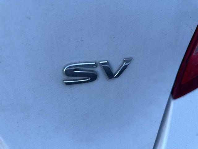 2016 nissan versa note sr
