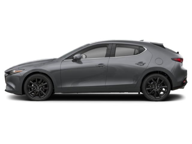 2024 mazda mazda3 fwd w/select package