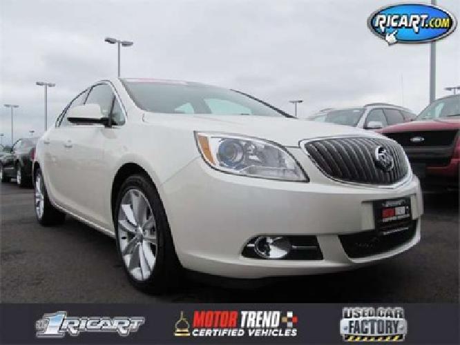 2012 buick verano convenience group in columbus, oh