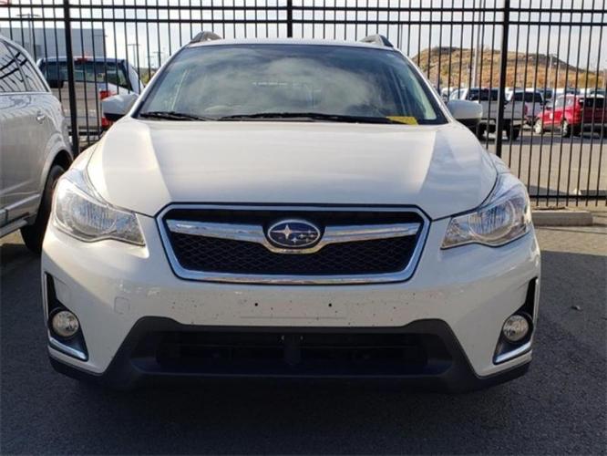 2016 subaru crosstrek 2.0i premium awd 2.0i premium 4dr crossover cvt for sale in little rock, arkansas