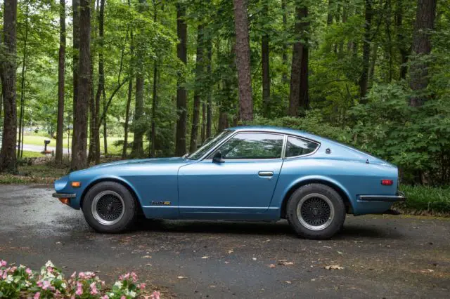 1974 datsun 260z - priced to sell!