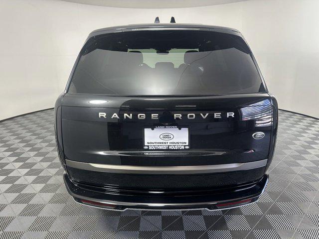 2023 land rover range rover p400 se