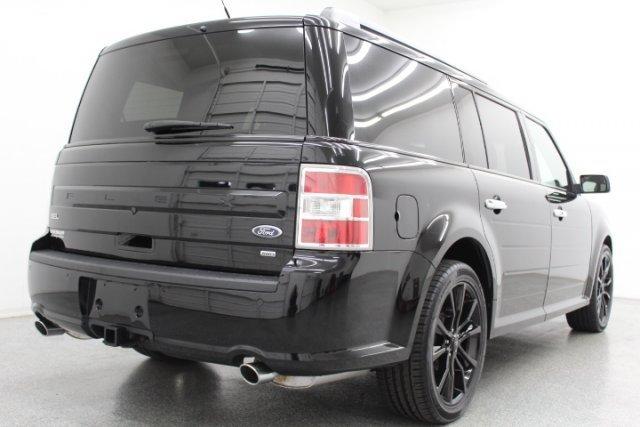 used 2016 ford flex awd sel farmington, ar 72730 for sale in farmington, arkansas