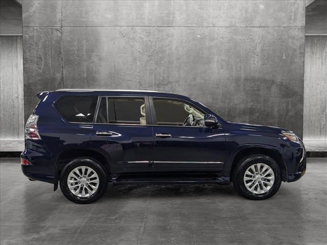 2019 lexus gx 460 premium