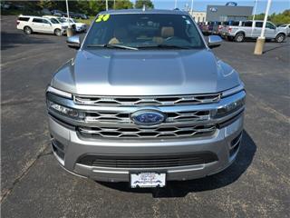 2024 Ford Expedition platinum