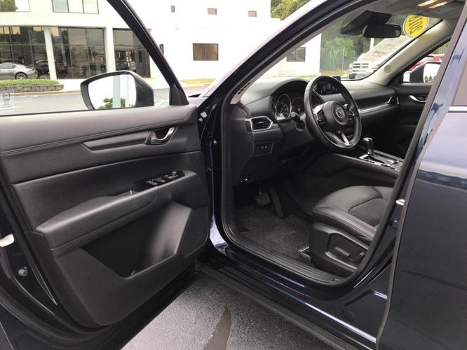 used 2018 mazda cx-5 fwd touring columbia, sc 29210 for sale in columbia, south carolina