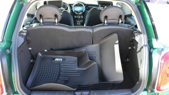 2023 Mini Hardtop