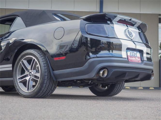 2010 shelby gt500 in englewood, colorado