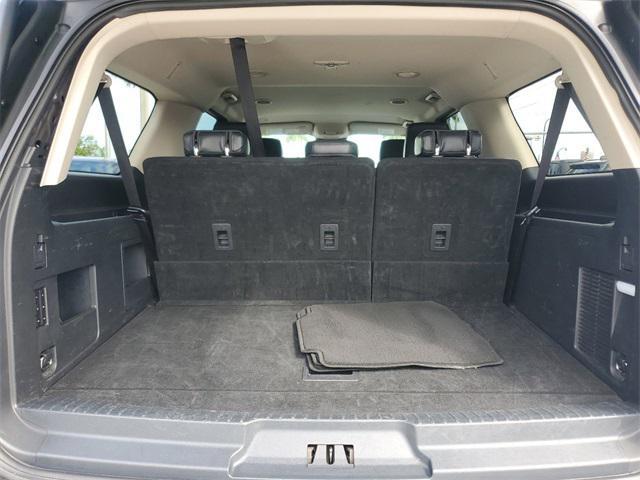 2022 ford expedition xlt max