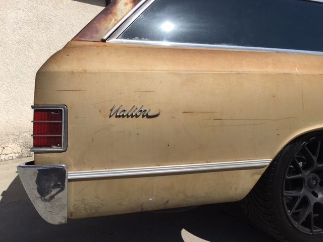 1967 chevy chevelle malibu wagon