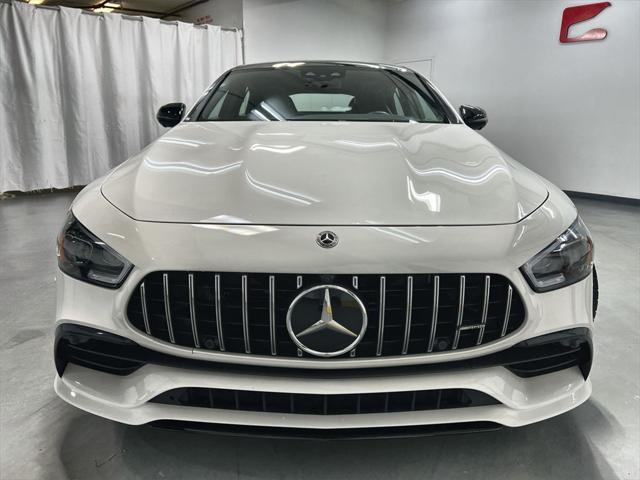 2020 mercedes-benz amg gt c