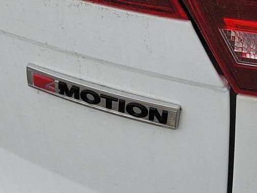 2021 volkswagen tiguan 2.0t se in bargaintown, new jersey